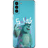 Disney Monsters Inc. Sulley Portrait Galaxy S21 Plus 5G Skin